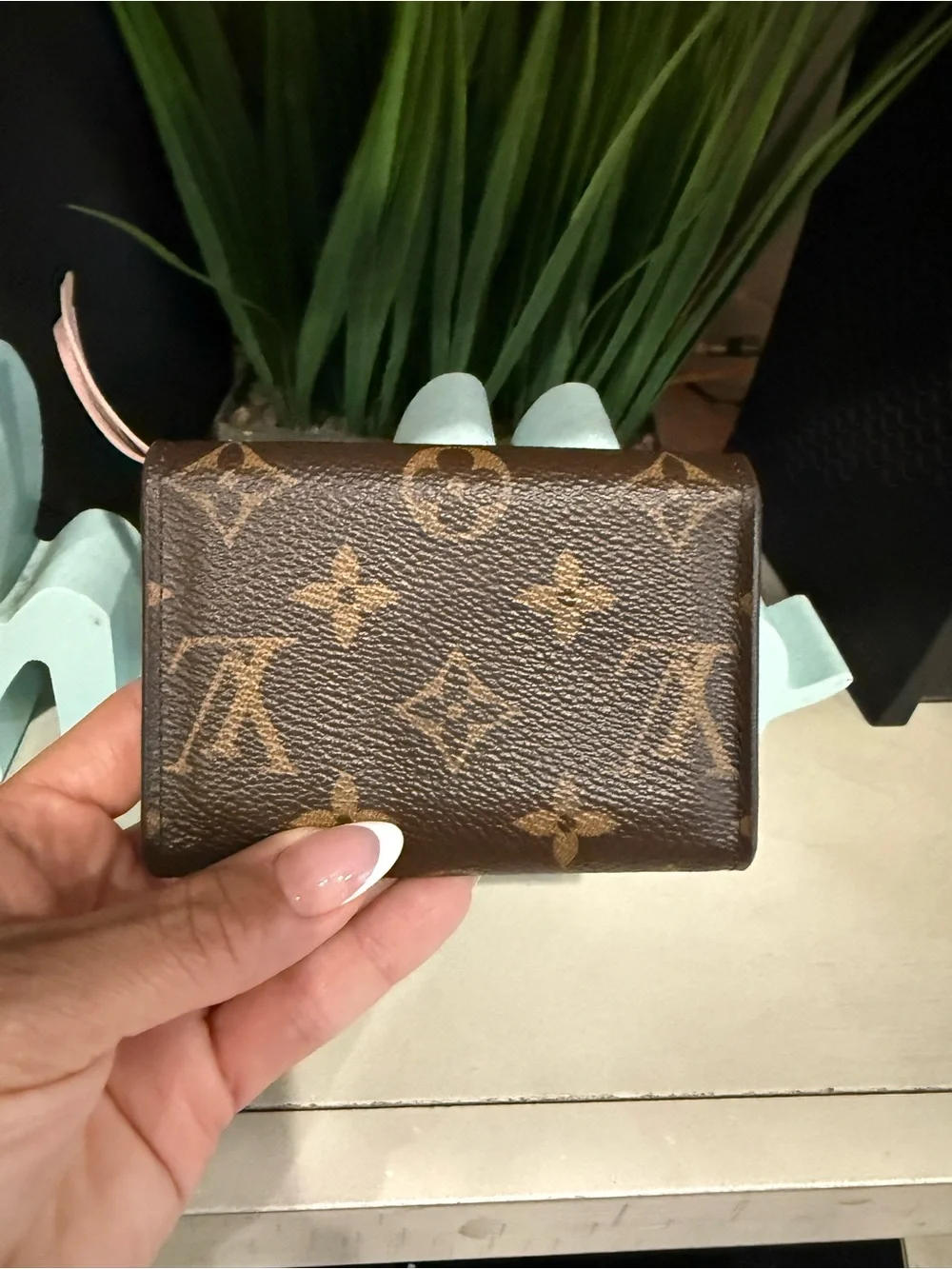 Louis Vuitton